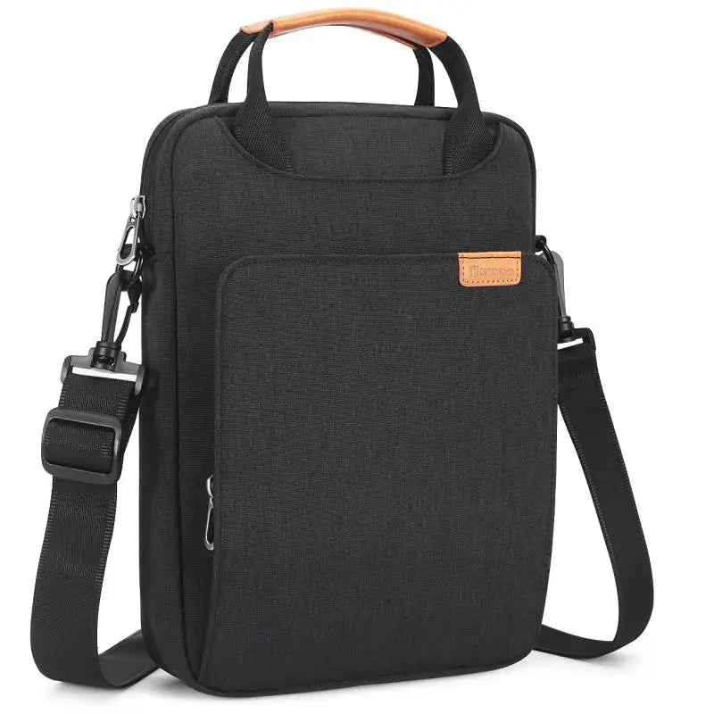 Laptop Bag with Shoulder Strap – Splash-Resistant & Organised Carry