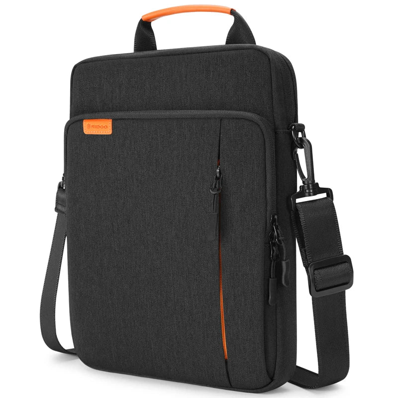 Laptop Bag with Shoulder Strap – Splash-Resistant & Organised Carry