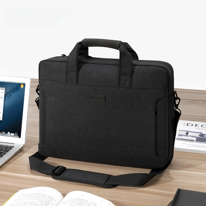 Sacoche pour ordinateur portable avec protection antichoc – 15,6″ à 17,3″