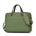 NIDOO Waterproof Laptop Briefcase 13–16 Inch
