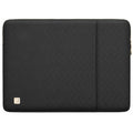 Water-Resistant Laptop Sleeve with External Pocket