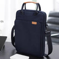 Laptop Bag with Shoulder Strap – Splash-Resistant & Organised Carry